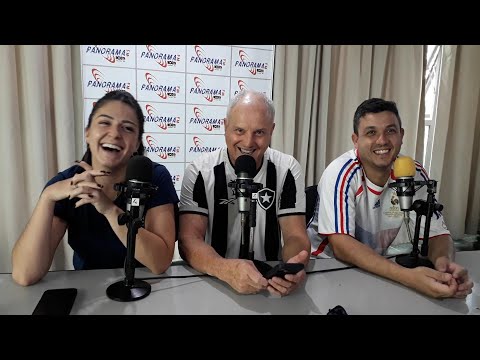 Futebol em ebulição: bastidores, provocações e expectativas agitam o Papo de Esportes