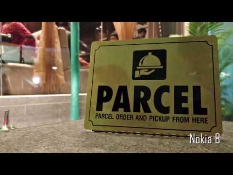 iPhone X Vs Nokia 8 Camera Comparison