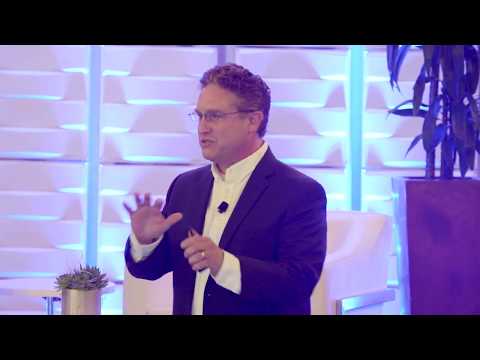 CEO Forum 2017 - Hiring For Hyper-growth