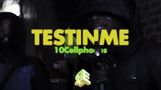 10 Cellphones - Testin Me