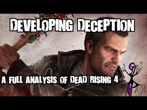 We need to make changes so that there can be a Dead Rising 5, 6 and 7”