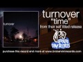 Turnover - Time 