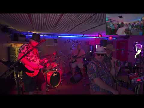 Bauser's Nov 4 2022   From 5 18 Black Magic Woman