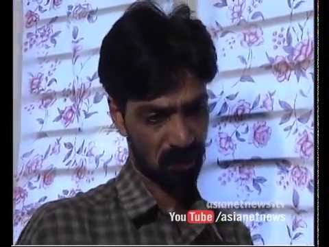 Aluva massacre | Antony's mercy plea rejected by President