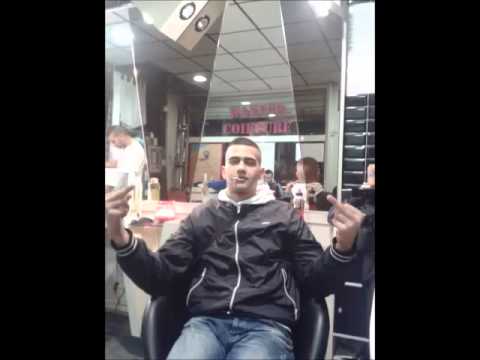 ROUSNAM feat SKILATCHI tester c pas la peine