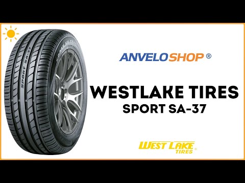 Anvelope vara WESTLAKE SPORT SA37 - AnveloSHOP.ro