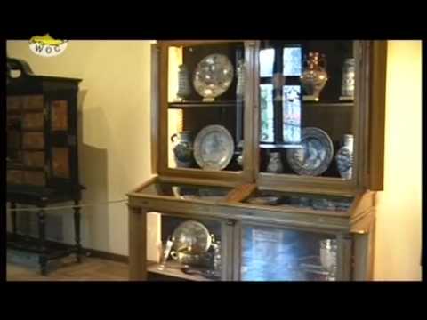 Poland - The Czartoryski museum of Krako