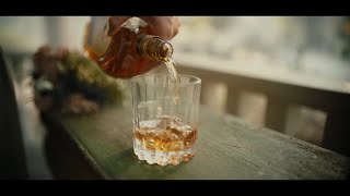  Friends sharing with Crown Royal beers