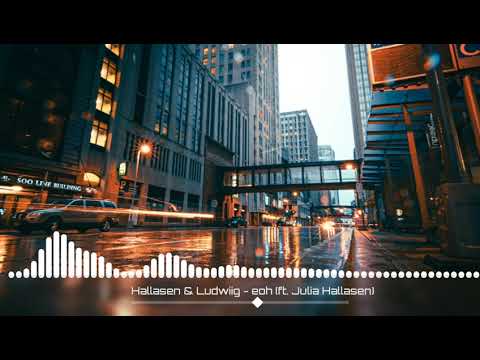 Olympis, Hallasen, Helion & Ludwiig - eoh (ft. Julia Halläsen)