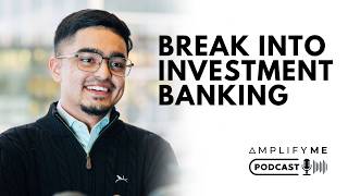 Investment Banking: The Mindset & Tactics That Get You In