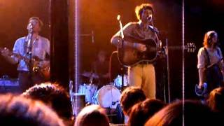 Matt Costa - Cold December