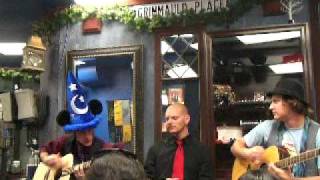 Ascendio- Ministry of Magic