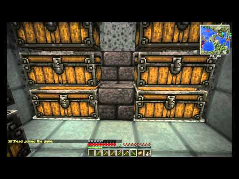 Spotter's Guide S3E13 - Harvest Building