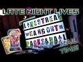 LATE NIGHT LIVE SESSIONS! GOLD HUNTING + MAIL TIME