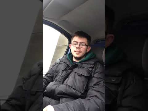 Mc noble - van freestyle 2019