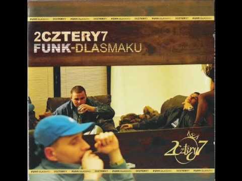 2cztery7 - Na co Ci używki [DOBRA JAKOŚĆ]