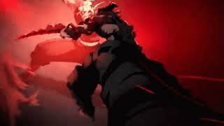 Kid Cudi - burn baby burn | { slowd to excellence + revrb } |