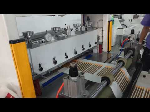 3M Foam Tape RT8008 Car Tape Gap Sheet Cutting Machine