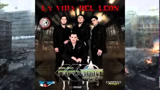 Maximo Grado-Sobrino De La Tia Juana La Vida Del Leon