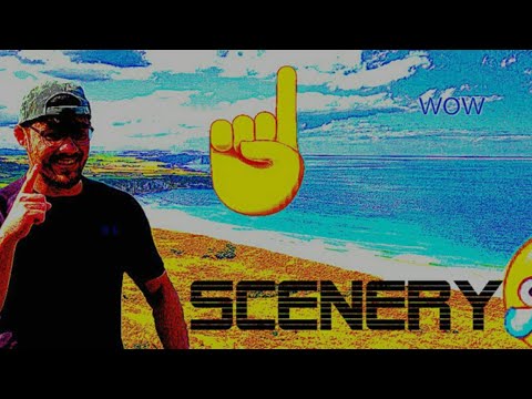 Galavanting along the Irish Coast