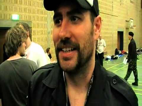 Frandsen piver... igen