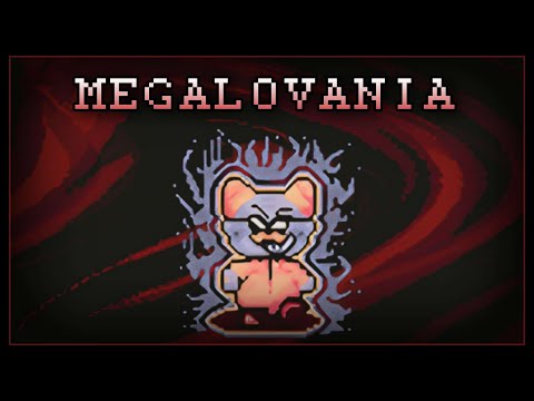 Earthbound: Halloween Hack - MEGALOVANIA (Arrangement)