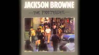 Jackson Browne - Linda Paloma (The Pretender, November, 1976)