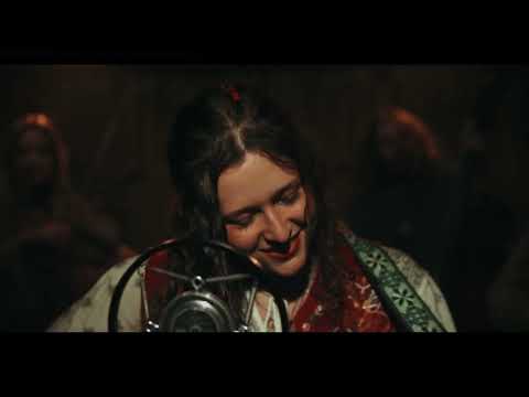 Karin Ann - i was never yours (behind the scenes)