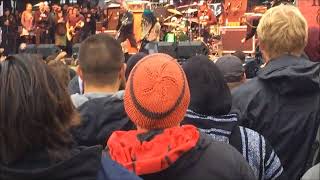 NOFX (live) playing entire Punk in Drublic Album 3.20.2015 Riot Fest