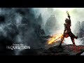 Dragon Age : Inquisition (Full Soundtrack) Music By Trevor Morris