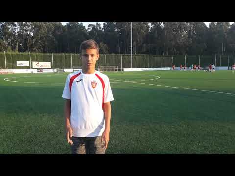 ¡Hazte socio del Sporting Cambre!