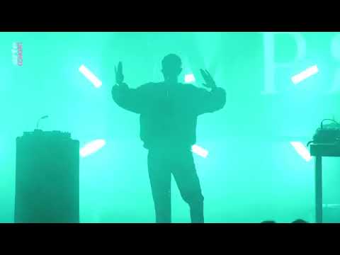 Kompromat : Live @ La Cigale (2020) [Reupload]