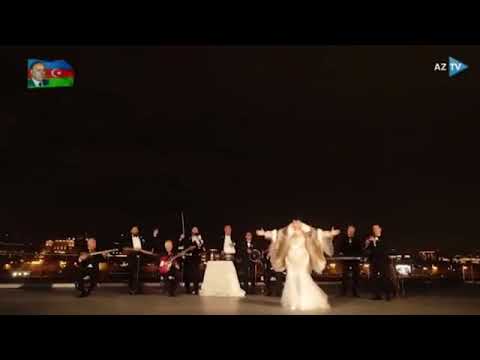 Zeyneb Xanlarova - Niye yox deyirsen