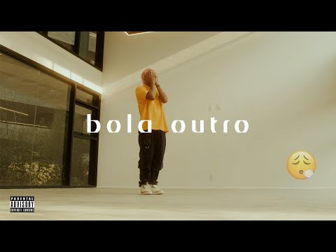 Sotam - BOLA OUTRO (Official Video)