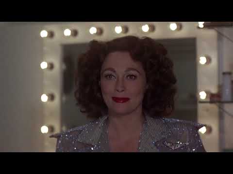 Mommie Dearest 1981 Opening scene