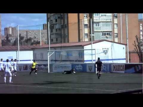 CANILLAS B - JUVENIL