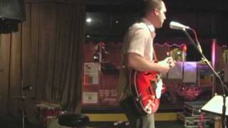 Dope Wings - Billy Harvey