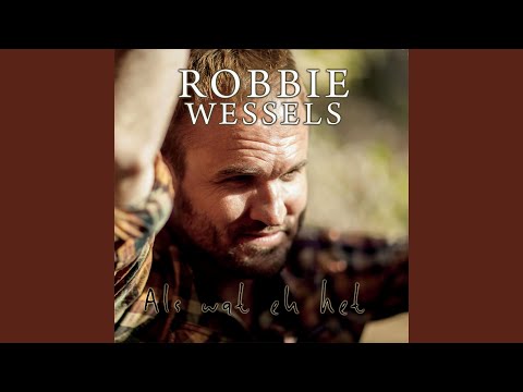 Iets Bekends - Robbie Wessels