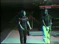 Eric Clapton Oakland Arena Oakland California September 6 1998 Full Concert