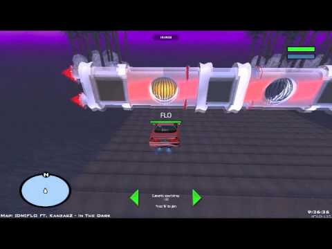 [DM]FLO Ft. KanzasZ - In The Dark