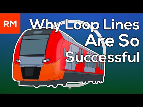 image-What is the meaning of Loop Line? 