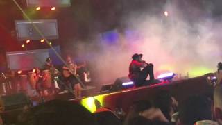 Henrique e Juliano - Como é que a gente fica (Festeja Fortaleza 2017)