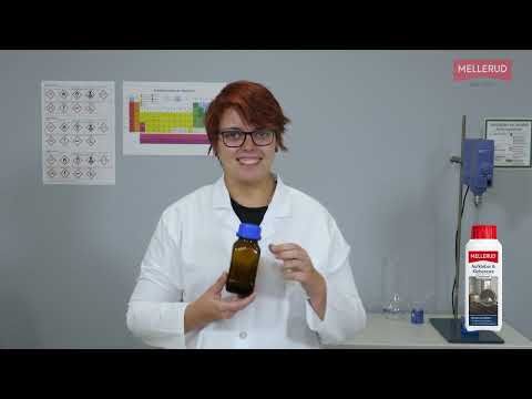 Aufkleber und Klebereste einfach entfernen | MELLERUD Aufkleber & Klebereste Entferner