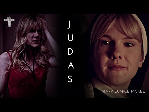 Sister Mary Eunice || Judas (American Horror Story: Asylum)