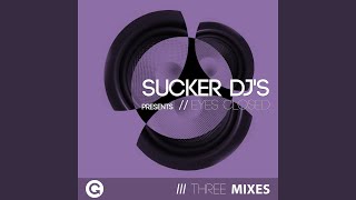 Eyes Closed (Dub Mix)