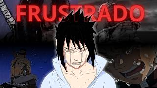 Se você está FRUSTRADO, assista isso! (para refletir)