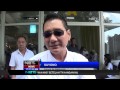 6 Jenazah Korban AirAsia Dimakamkan NET17