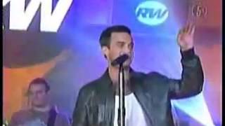 Robbie Williams - Good Doctor
