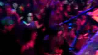 Midnight Juggernauts - 20,000 Leagues - LIVE @ Vanguard 9.10