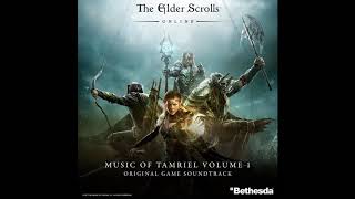 10  The Breath of Kynareth   The Elder Scrolls Online  Music of Tamriel, Vol  1  HD